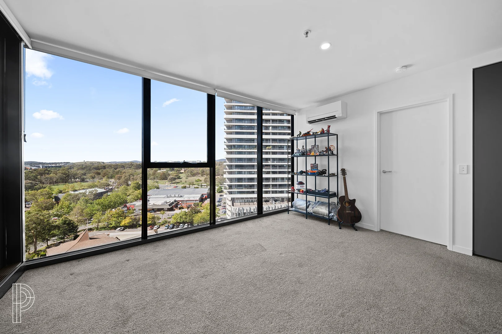 Additional image 3 of 906/2 Grazier Lane, Belconnen ACT 2617