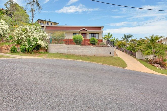 Picture of 6 Mimosa Court, KIN KORA QLD 4680