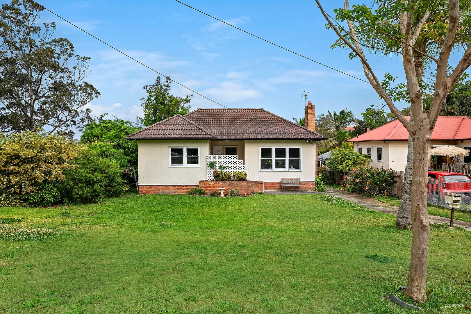 242 Christo Road, Waratah West NSW — StMate