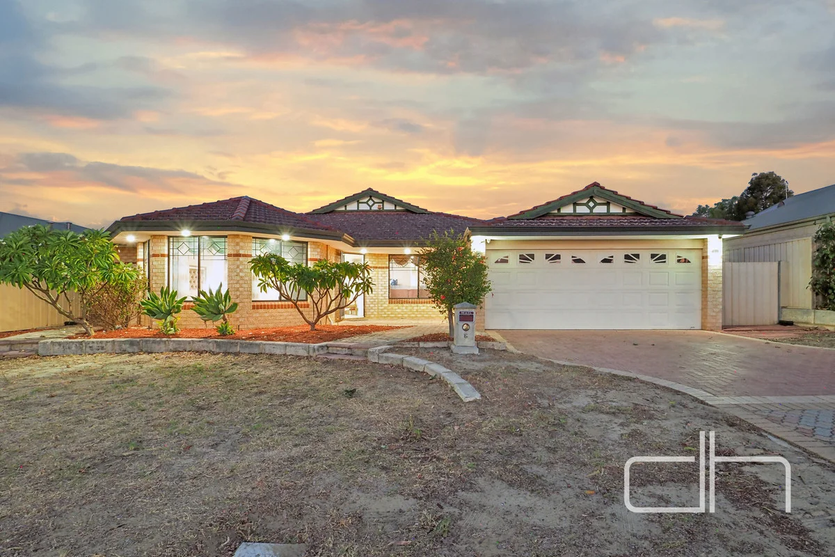 Additional image 31 of 6 Ashdale Boulevard, Darch WA 6065