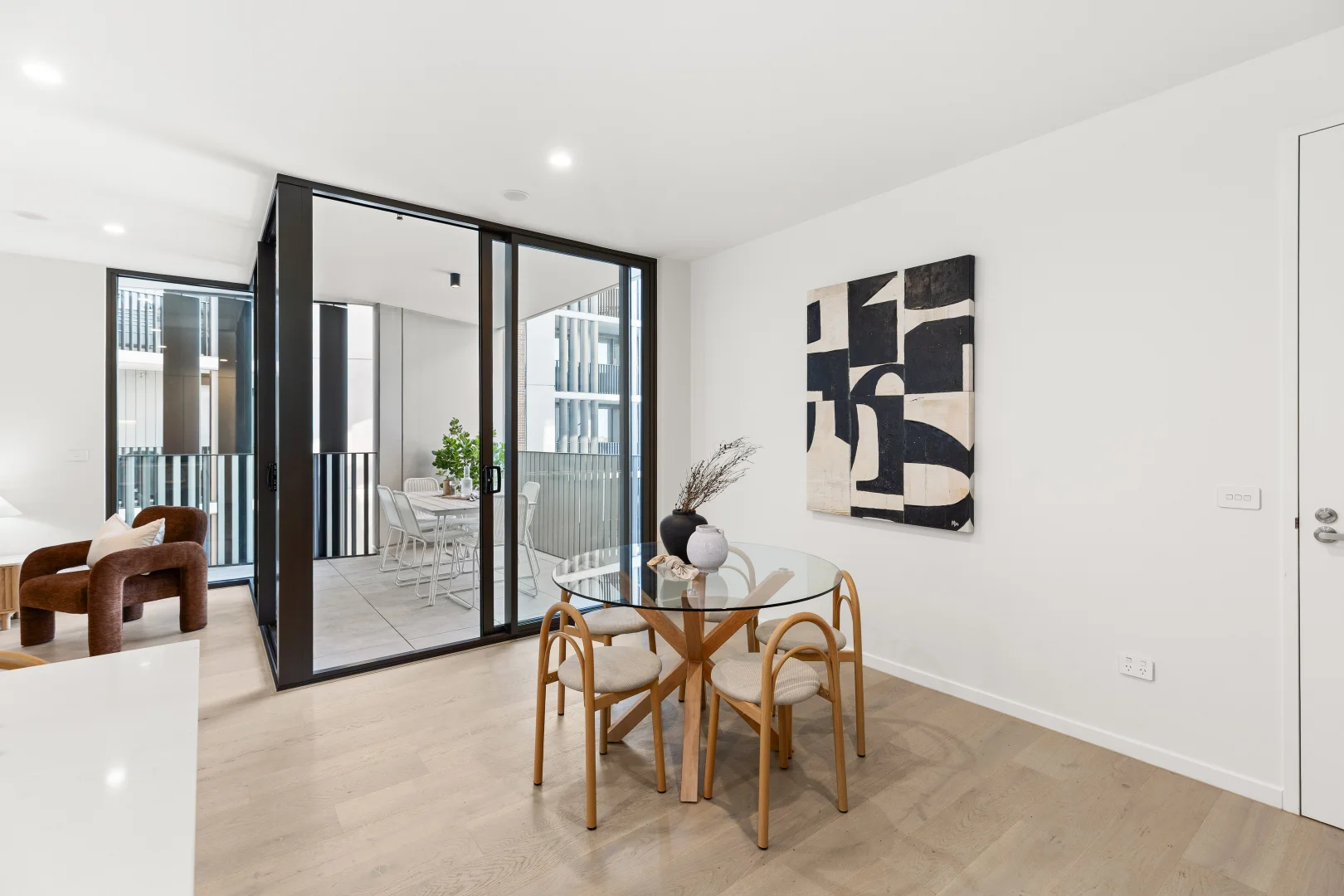 Additional image 7 of Level 5, 504/43 Honeysuckle Drive, Newcastle NSW 2300