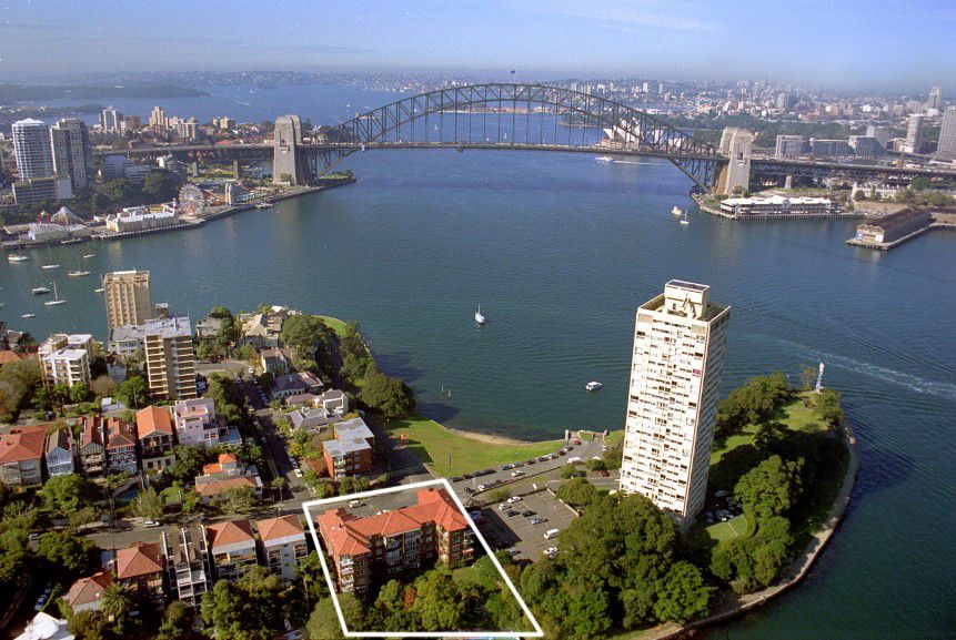 18/30 Blues Point Road, Mcmahons Point NSW 2060, Image 1