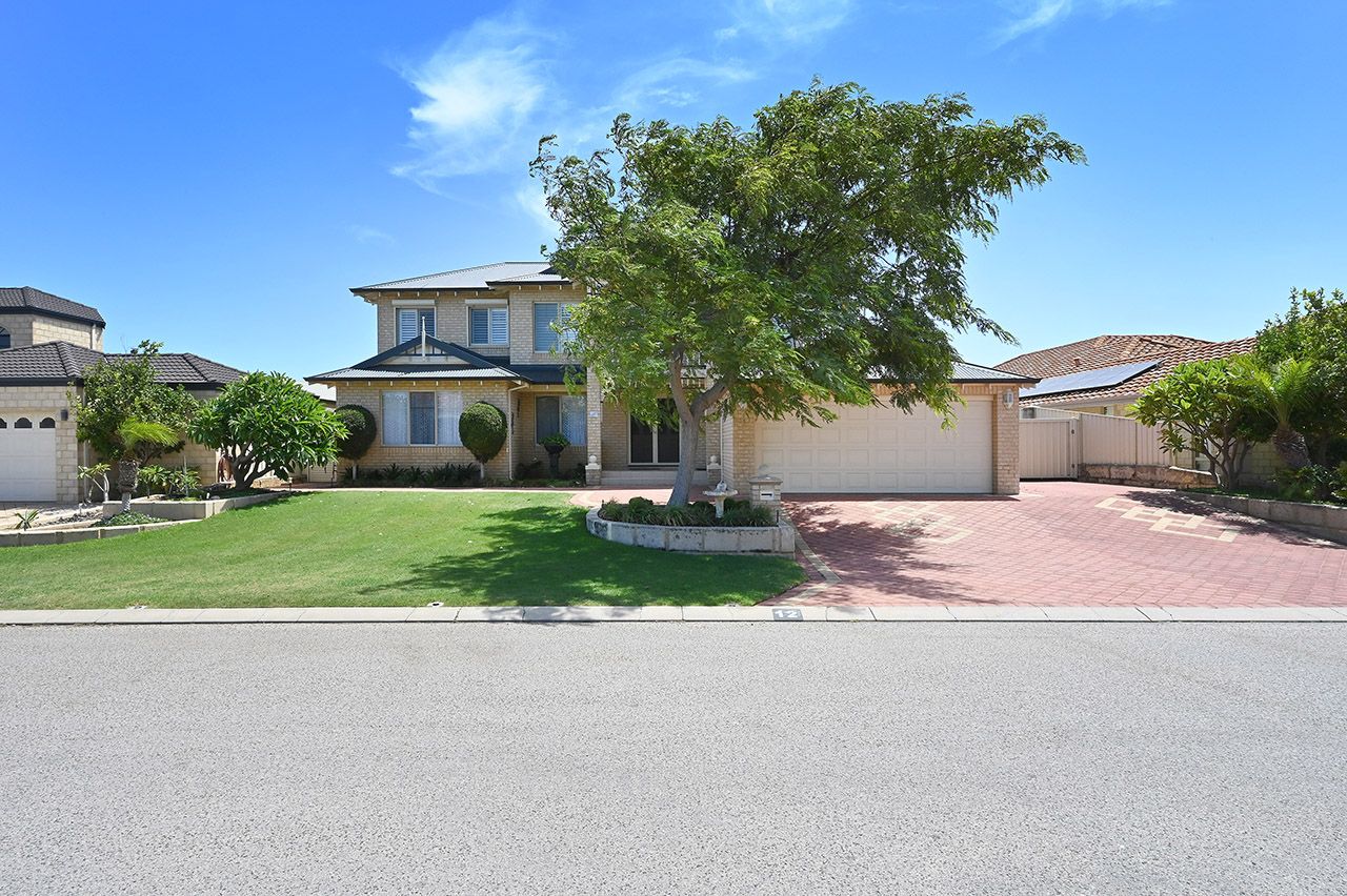 12 Padilla Way, Iluka WA 6028 House For Rent 1,000 Domain