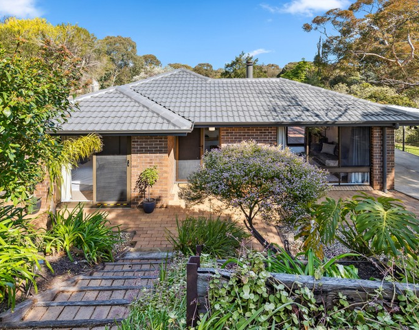 17 Sherwood Avenue, Happy Valley SA 5159