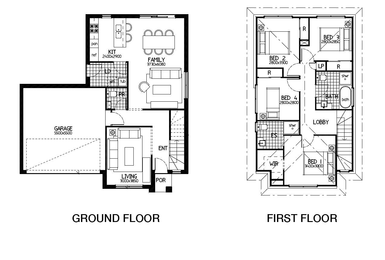 Menangle Park NSW 2563 4 beds house for Sale, 1,050,000 2018214529