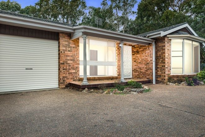 Picture of 4A Vimiera Close, NORAH HEAD NSW 2263