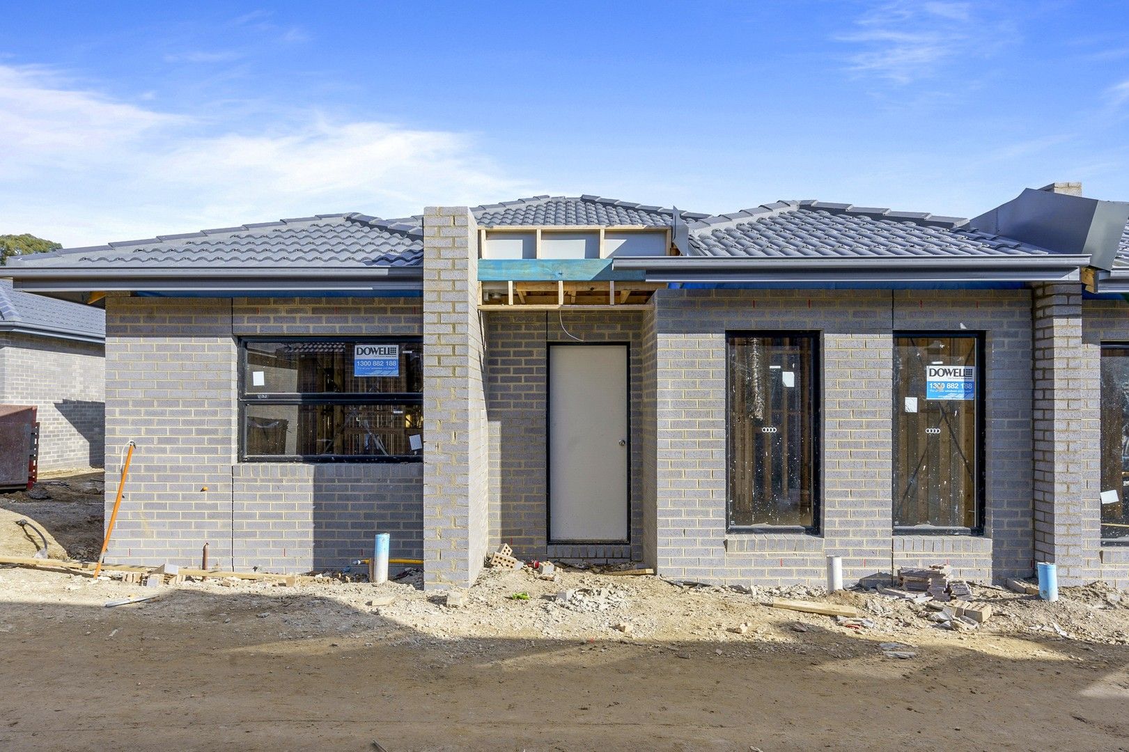 3 bedrooms Apartment / Unit / Flat in 3/149 Dudley Street WALLAN VIC, 3756