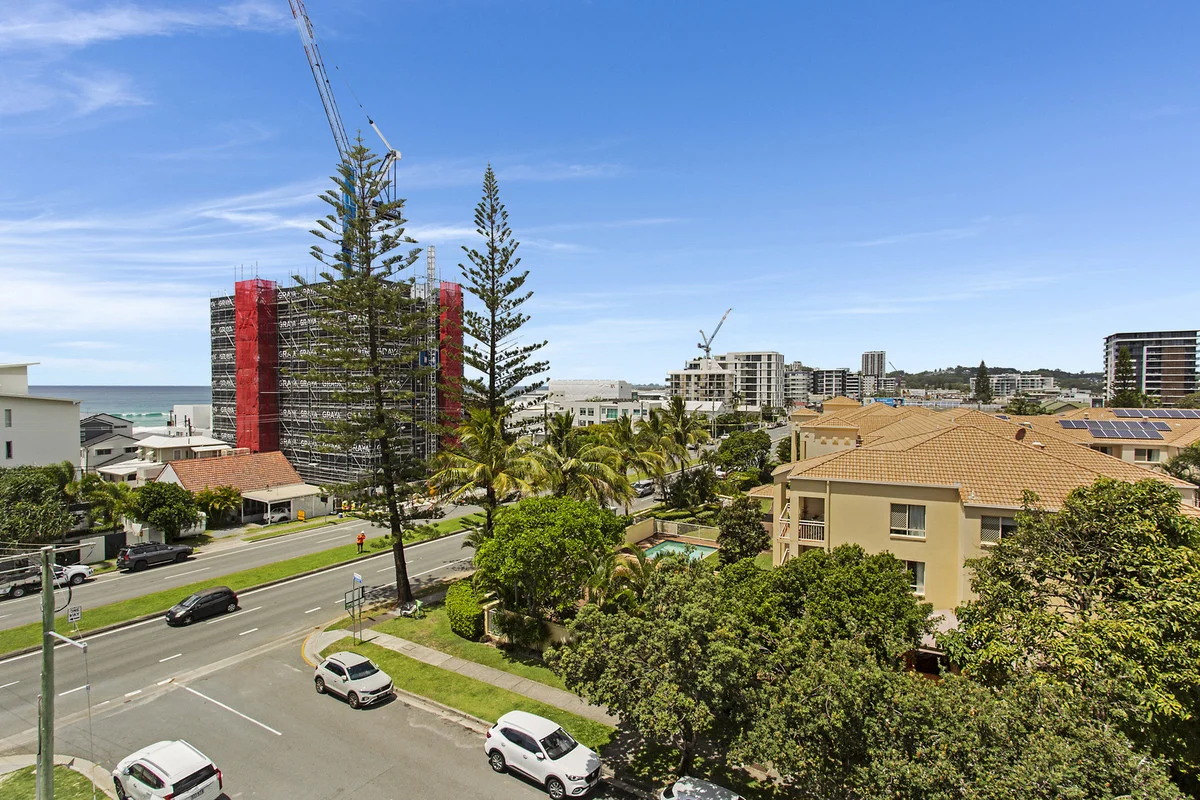 Additional image 10 of 405/1 Tenth Avenue, Palm Beach QLD 4221