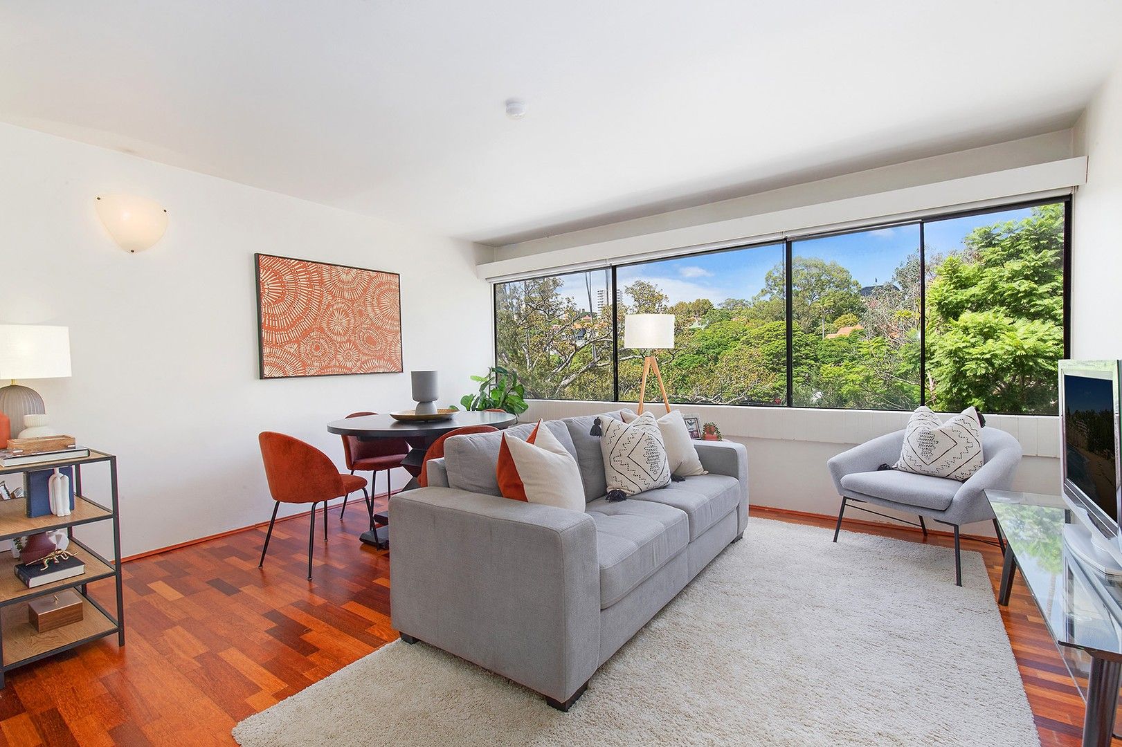 1 bedrooms Apartment / Unit / Flat in 6, 10 & 11/1 Hipwood Street KIRRIBILLI NSW, 2061