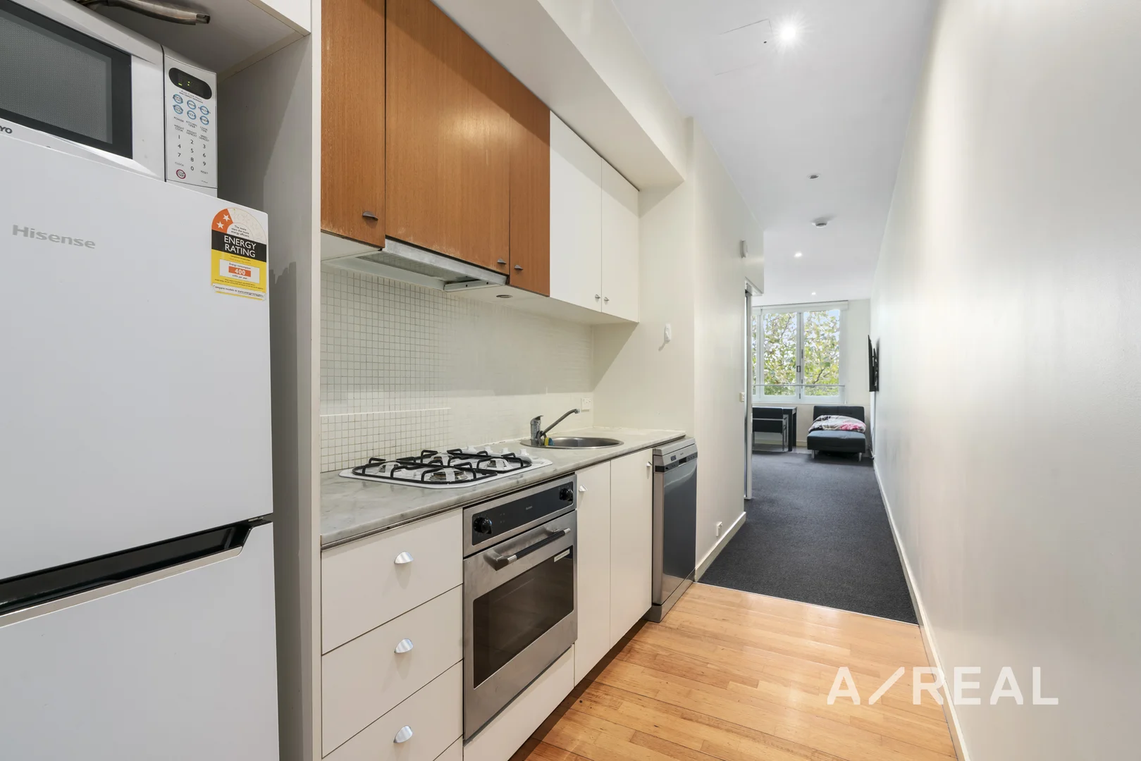 Additional image 5 of 302/166 Wellington Parade S, East Melbourne VIC 3002
