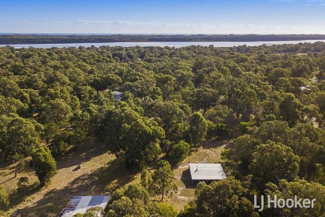 Picture of 15 Pitman Road, LAKE CLIFTON WA 6215