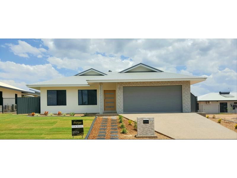 21 Tuckeroo Boulevard, Zuccoli NT 0832, Image 0