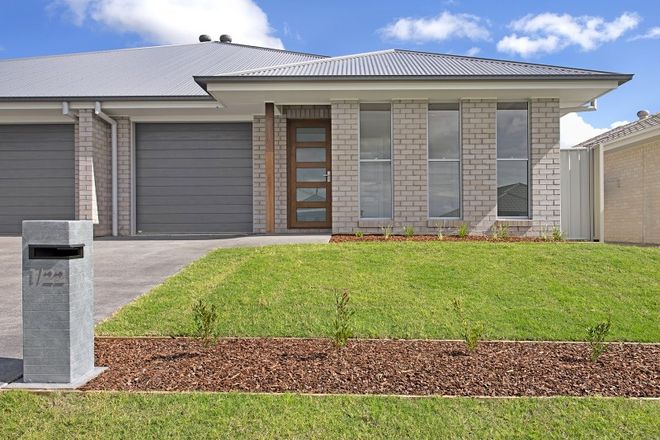 Picture of 2/22 Koolkhan Drive, KOOLKHAN NSW 2460
