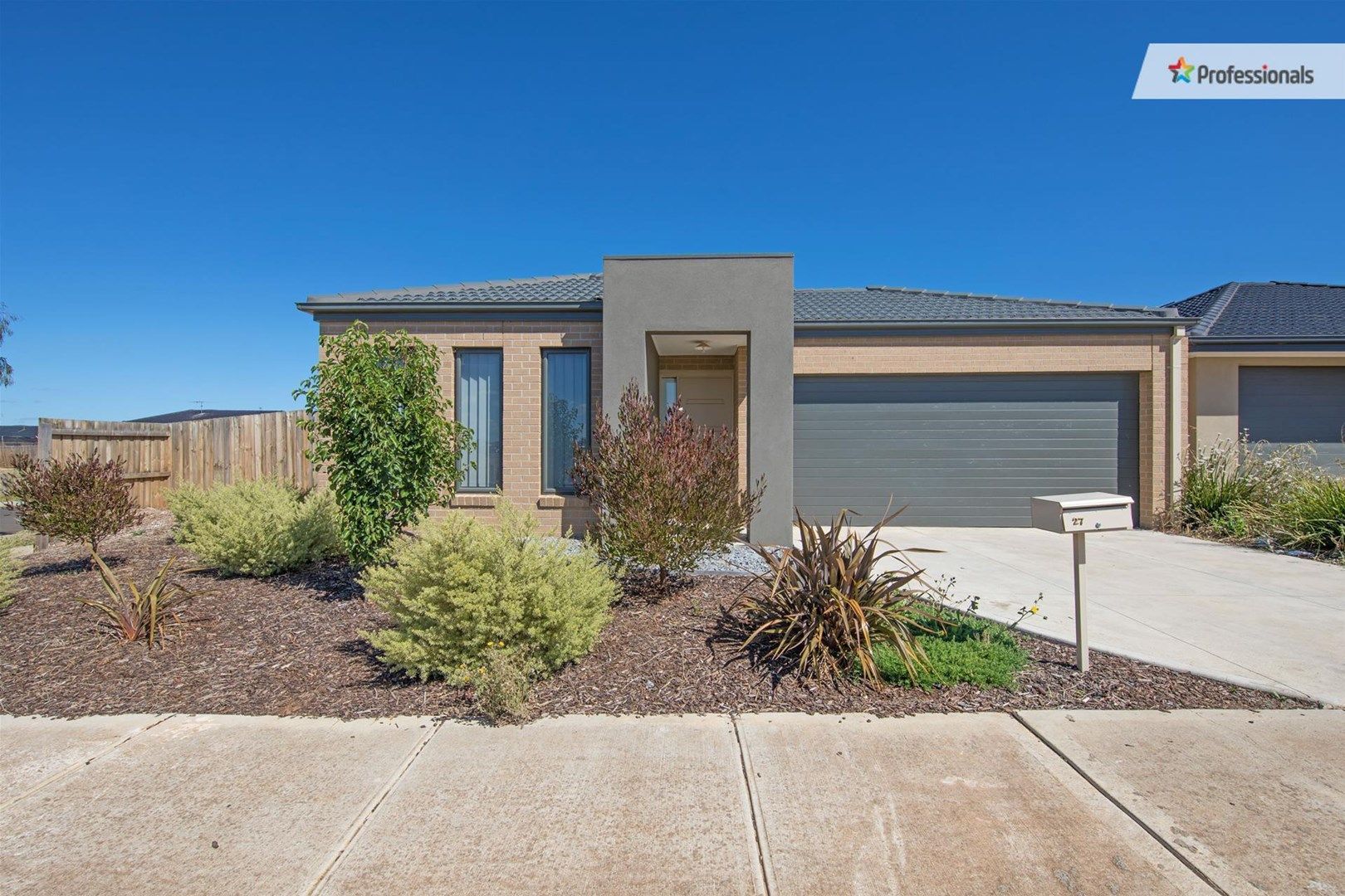 27 Burswood Circuit, Melton West VIC 3337, Image 0