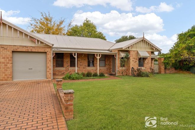 Picture of 3/18 George Street, MUDGEE NSW 2850