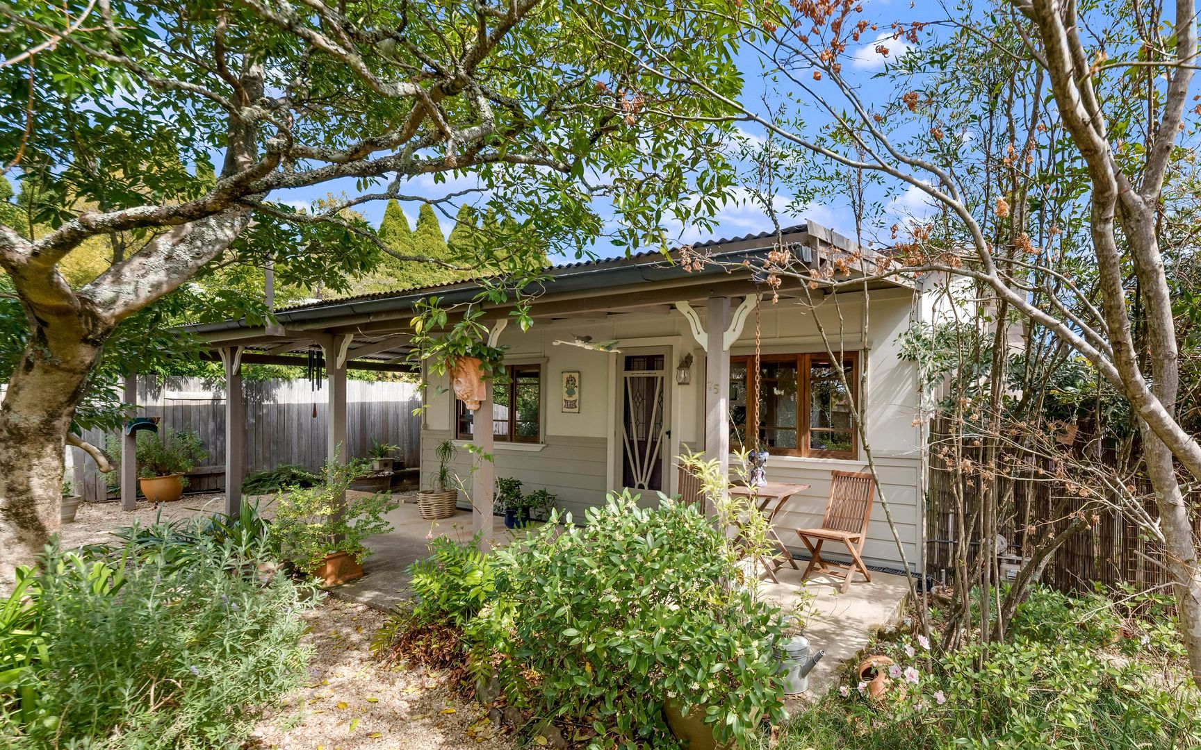 75 Bedford Road, Woodford NSW 2778