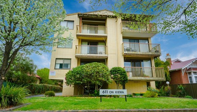 Picture of 16/611 Kiewa Street, ALBURY NSW 2640