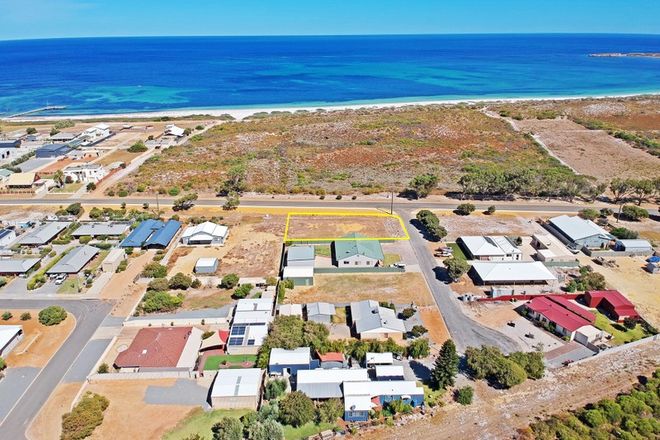 Picture of Lot 101/2 McDonald Place, GREEN HEAD WA 6514