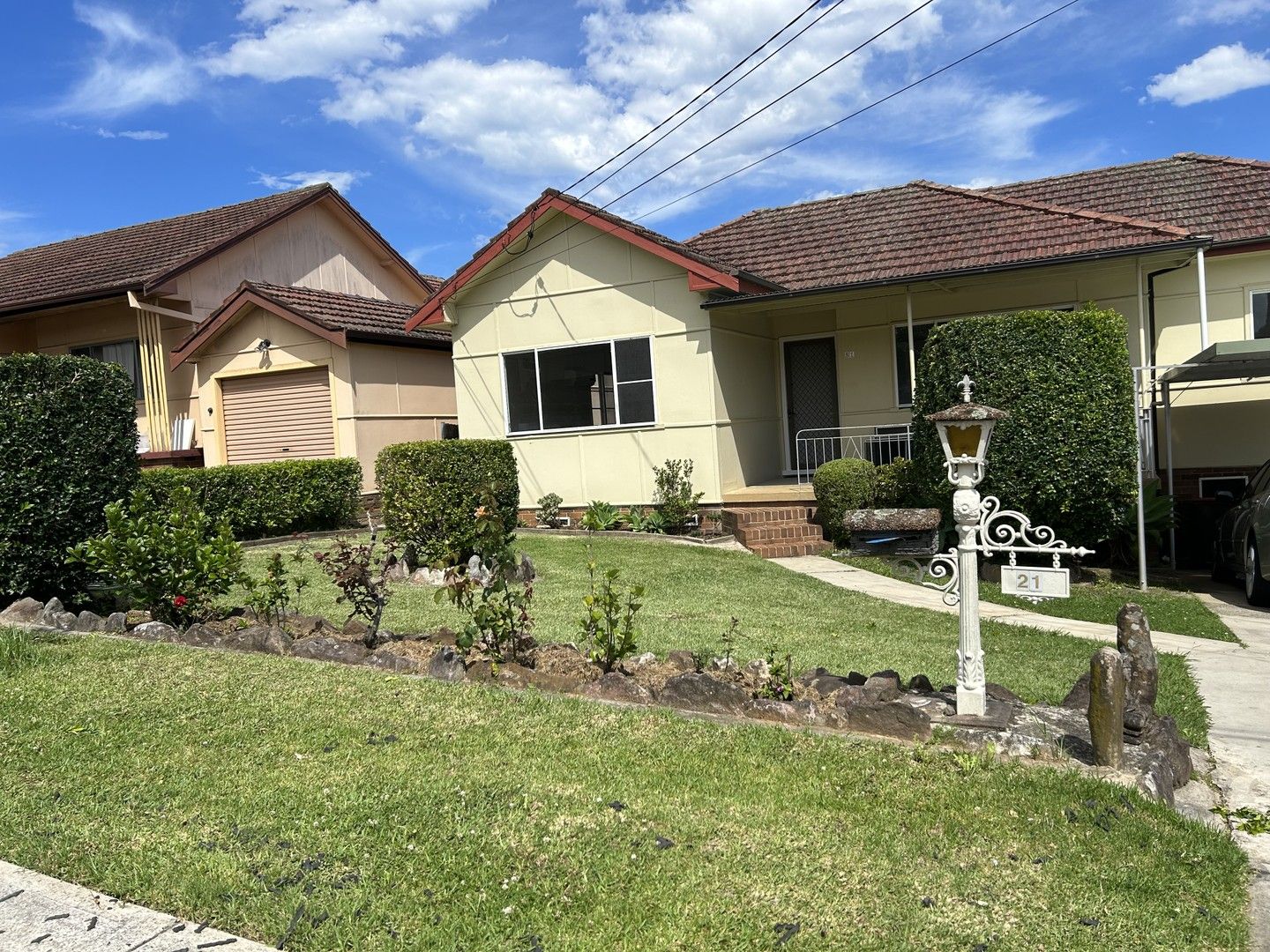 21 Arthur Street, Ryde NSW 2112 House For Rent Domain