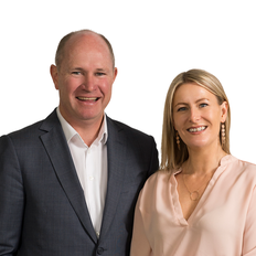 David & Martine Eyers, Sales representative