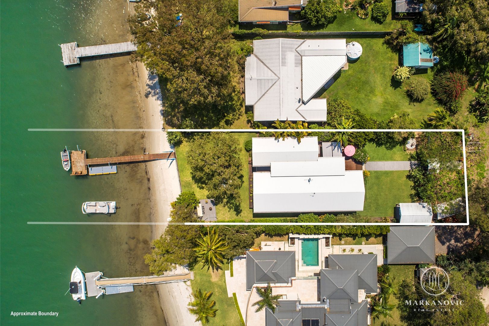 24 Wygani Drive, Noosa North Shore QLD 4565, Image 2