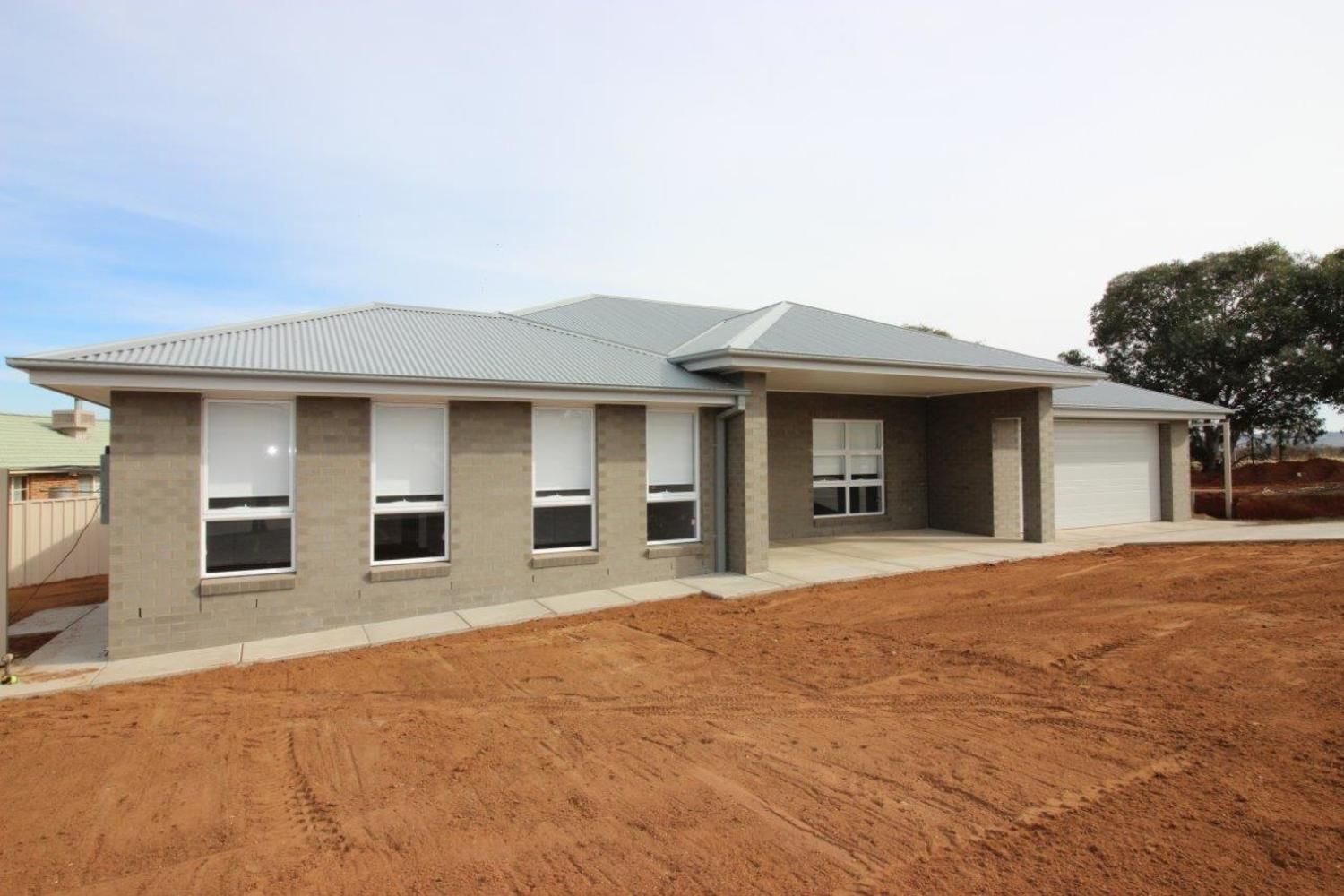 Lot 136 Kentucky Crescent, Gobbagombalin NSW 2650, Image 1