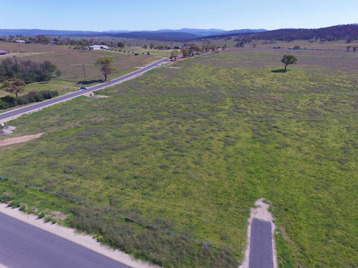 Lot/2 Towrang Vale Road, Dairymans Plains NSW 2630, Image 2