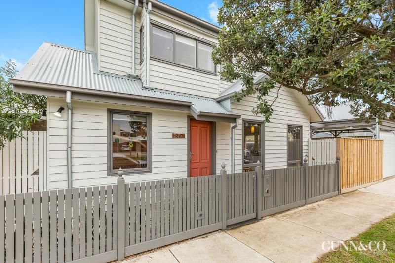 27A Stewart Street, Williamstown VIC 3016, Image 2