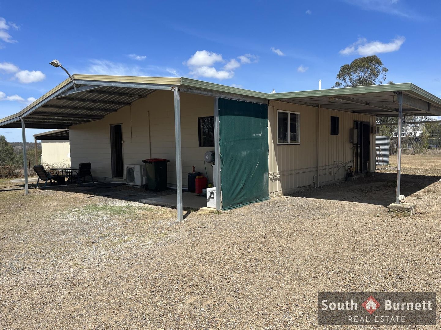 652 Old Esk North Road, Nanango QLD 4615, Image 1