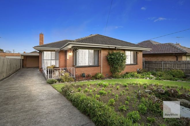 Picture of 3 Bunker Avenue, KINGSBURY VIC 3083