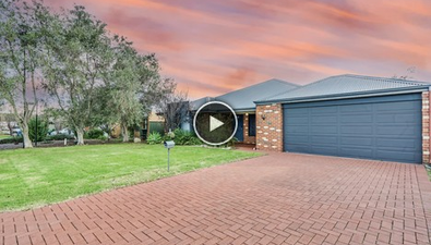 Picture of 7 Clydesdale Drive, VASSE WA 6280