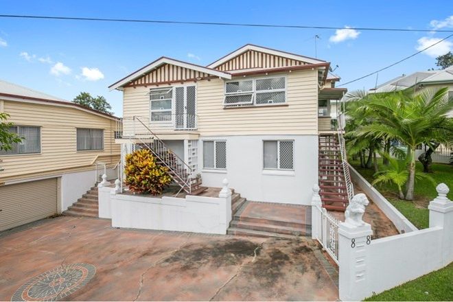 Picture of 88 Deighton Road, DUTTON PARK QLD 4102