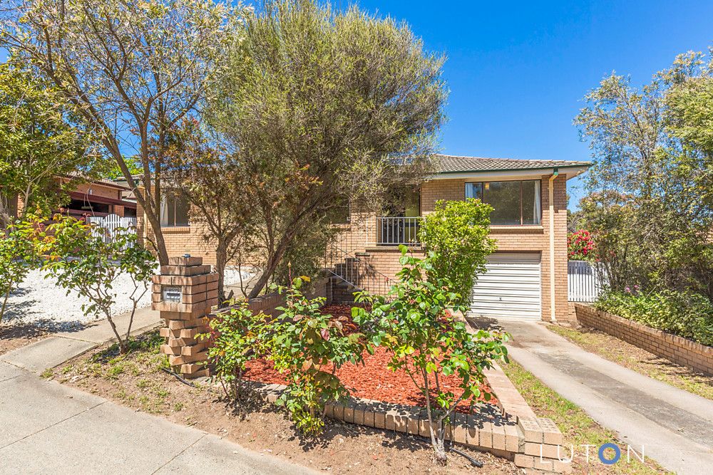 58 Hilder Street, Weston ACT 2611, Image 1