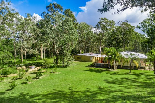 Picture of 635 Mongogarie Road, LEEVILLE NSW 2470