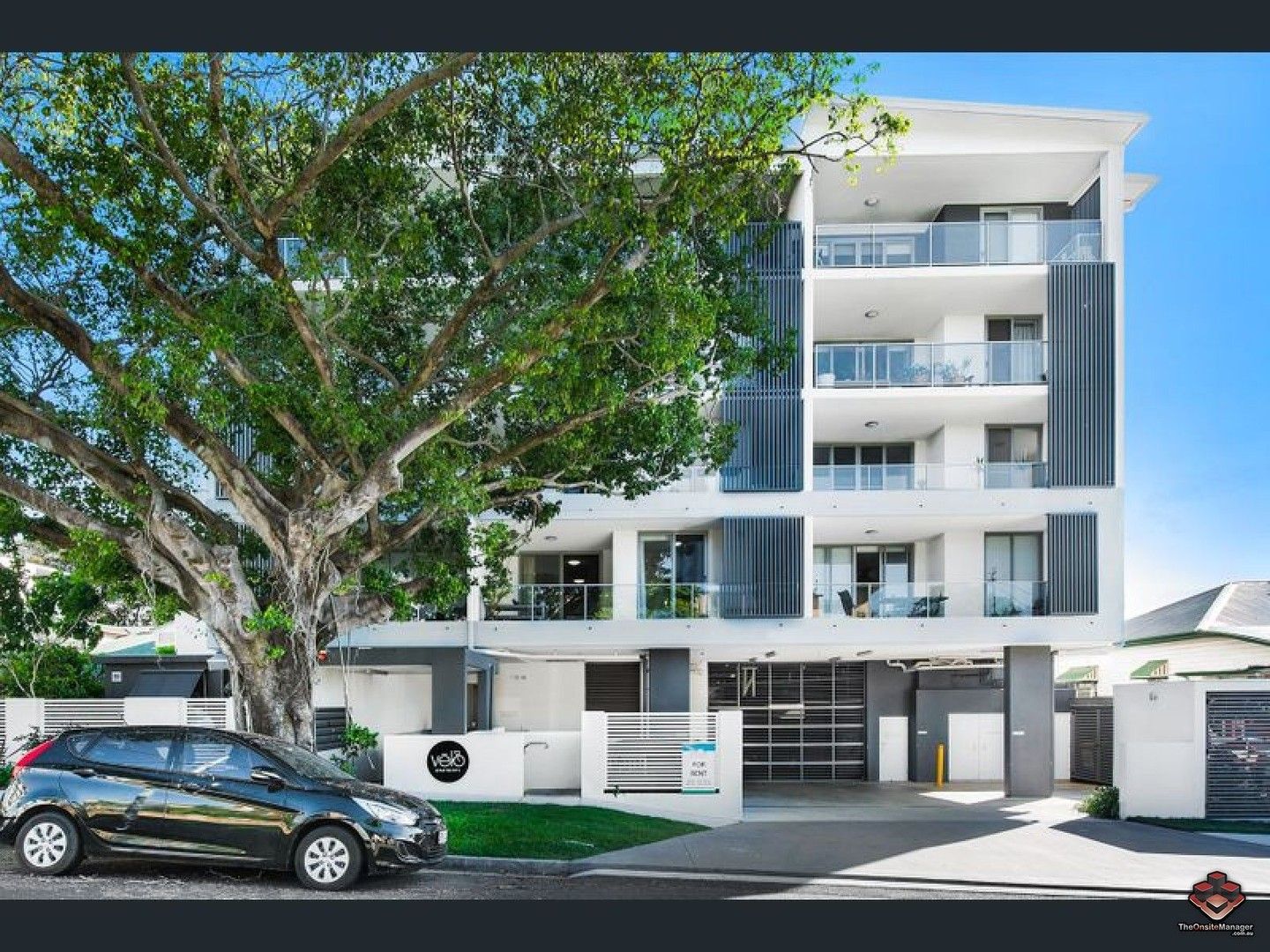 1 bedrooms Apartment / Unit / Flat in ID:21094823/28 McGregor Avenue LUTWYCHE QLD, 4030