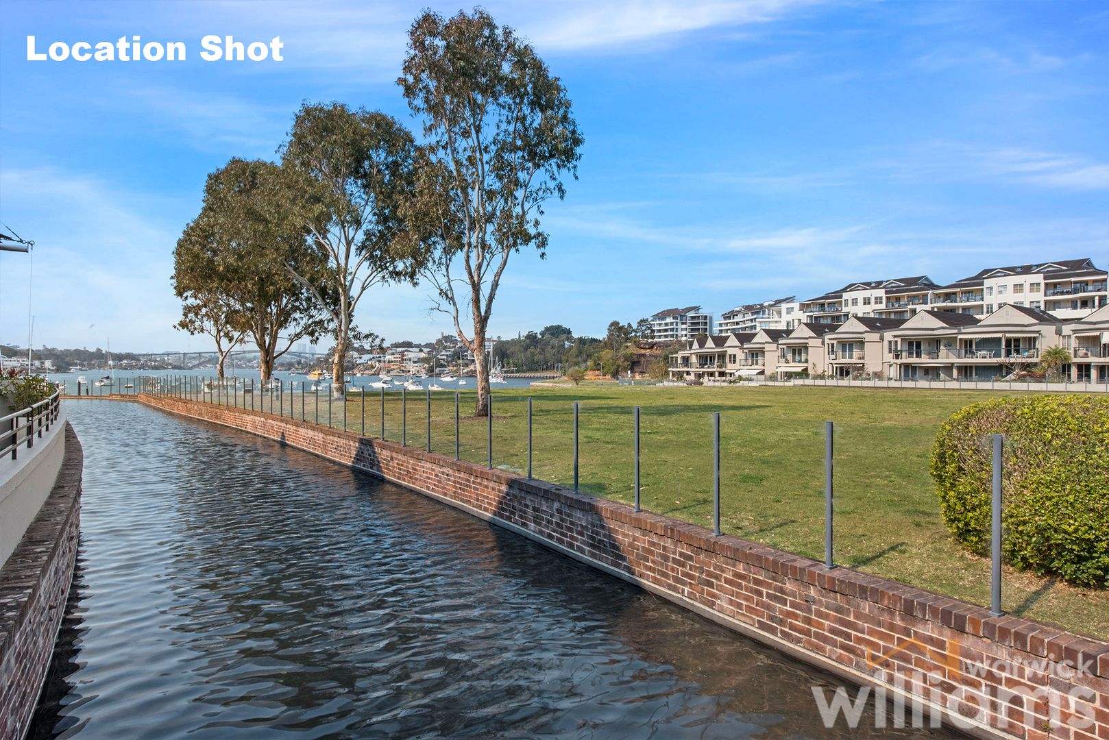 6/7 Figtree Avenue, Abbotsford NSW 2046, Image 2