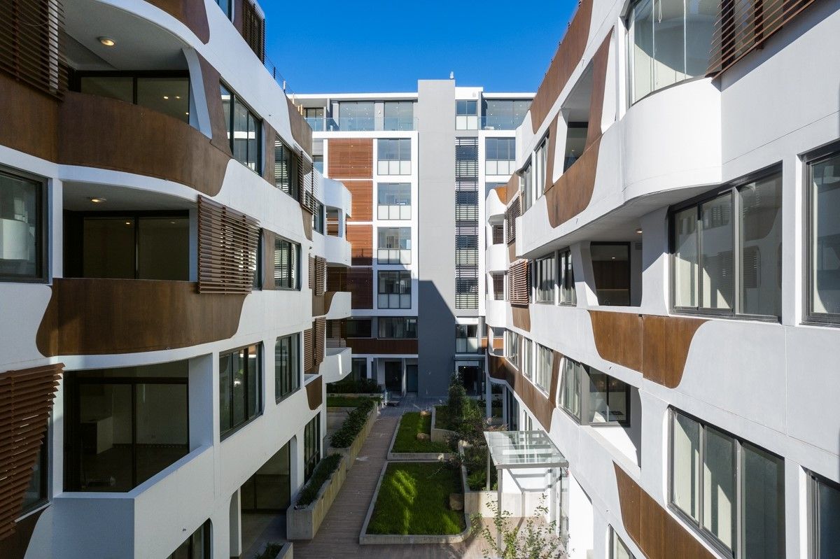 1 bedrooms Apartment / Unit / Flat in 134-144 Pitt Street REDFERN NSW, 2016