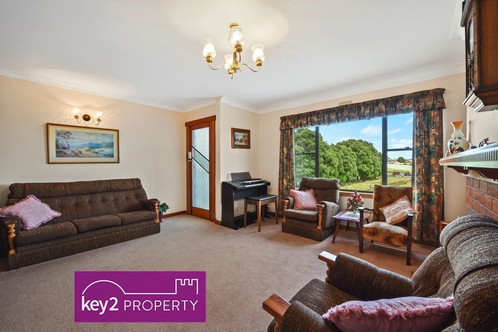 9 Russells Plains Road, Rocherlea TAS 7248, Image 2