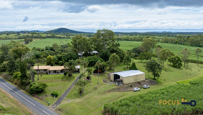 Picture of 150 Saint Helens Beach Road, ST HELENS BEACH QLD 4798