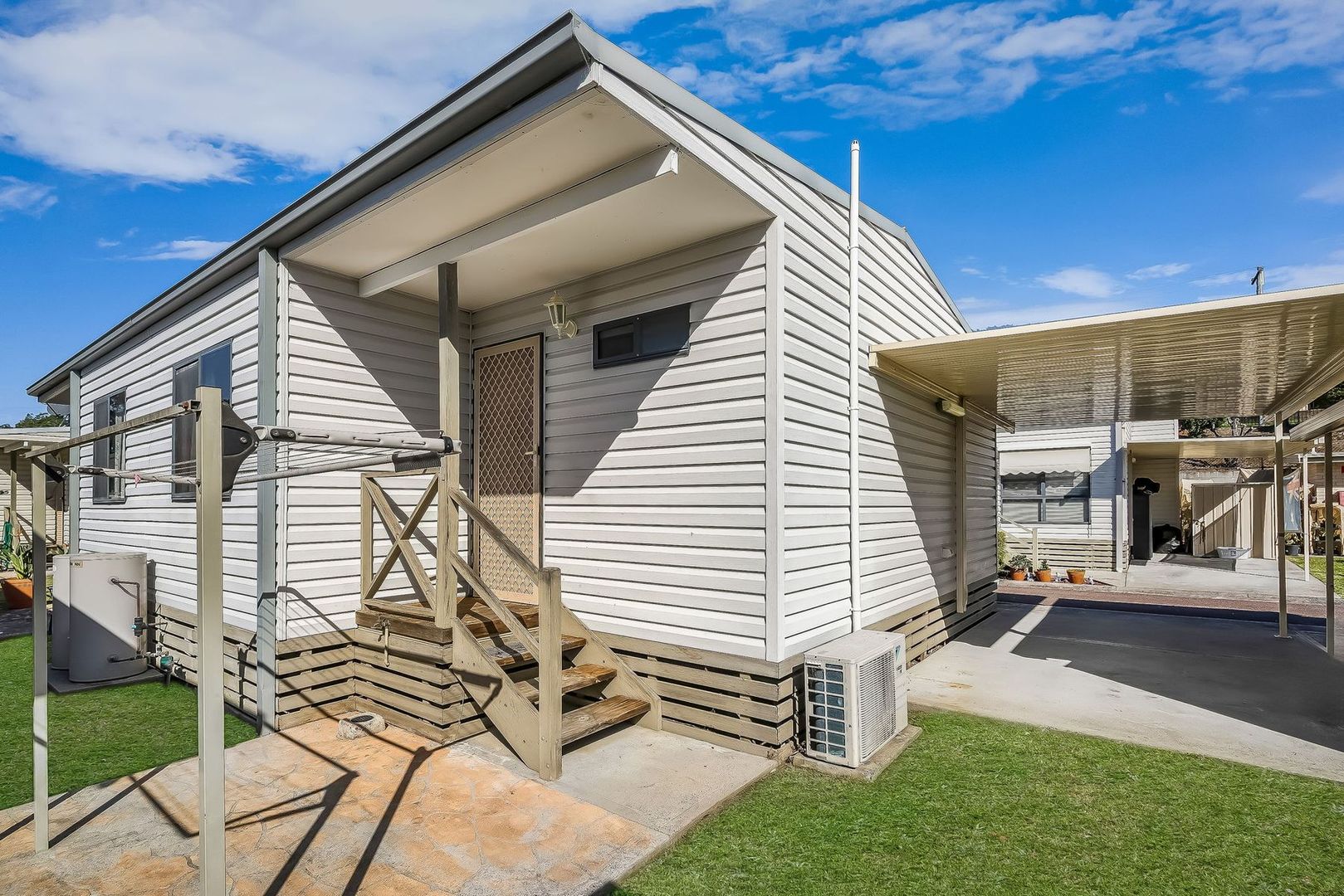 12/4 Minnamoora Street, Wangi Wangi NSW 2267 Villa For Rent Domain