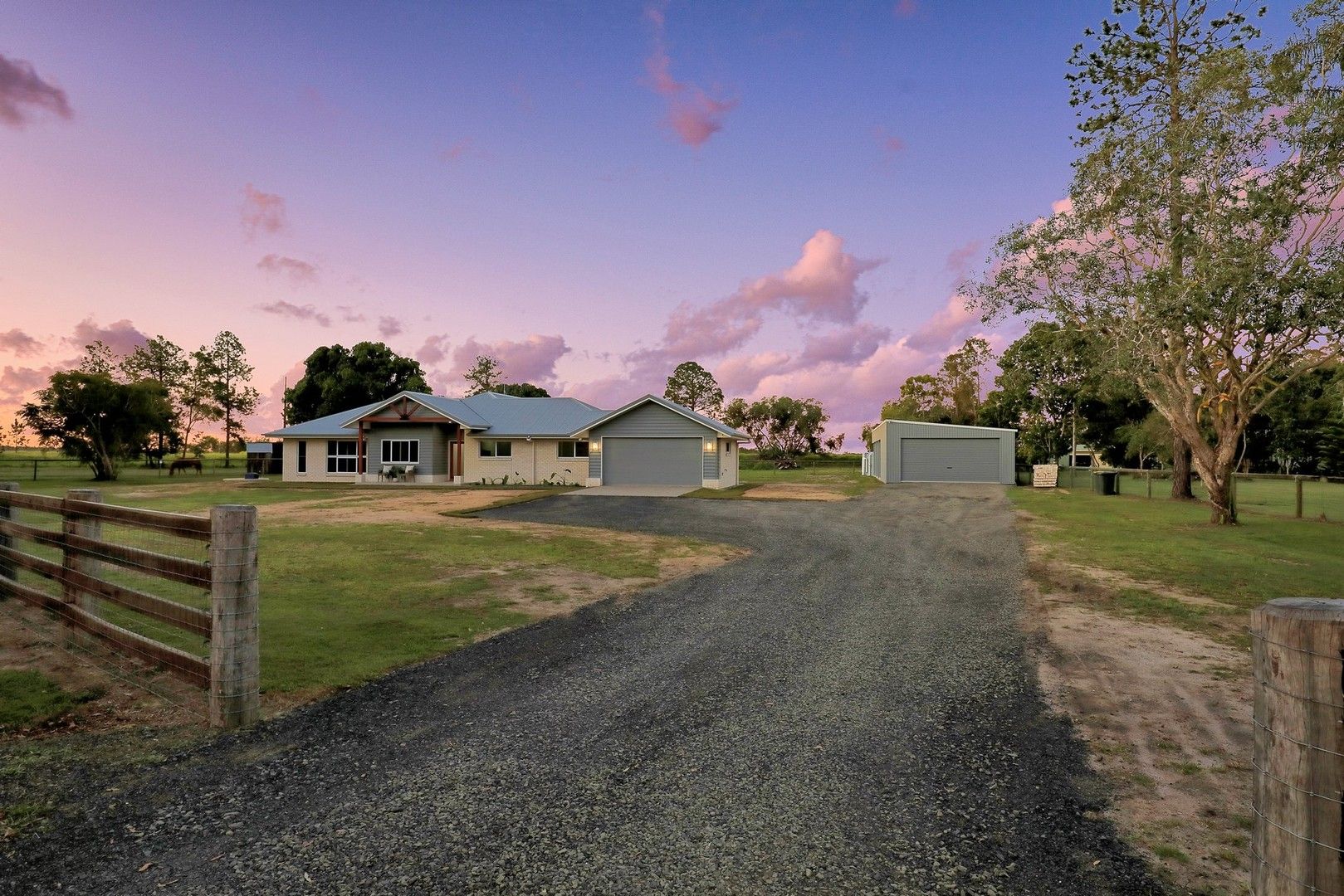 279 Quinns Road, Moorland QLD 4670, Image 2