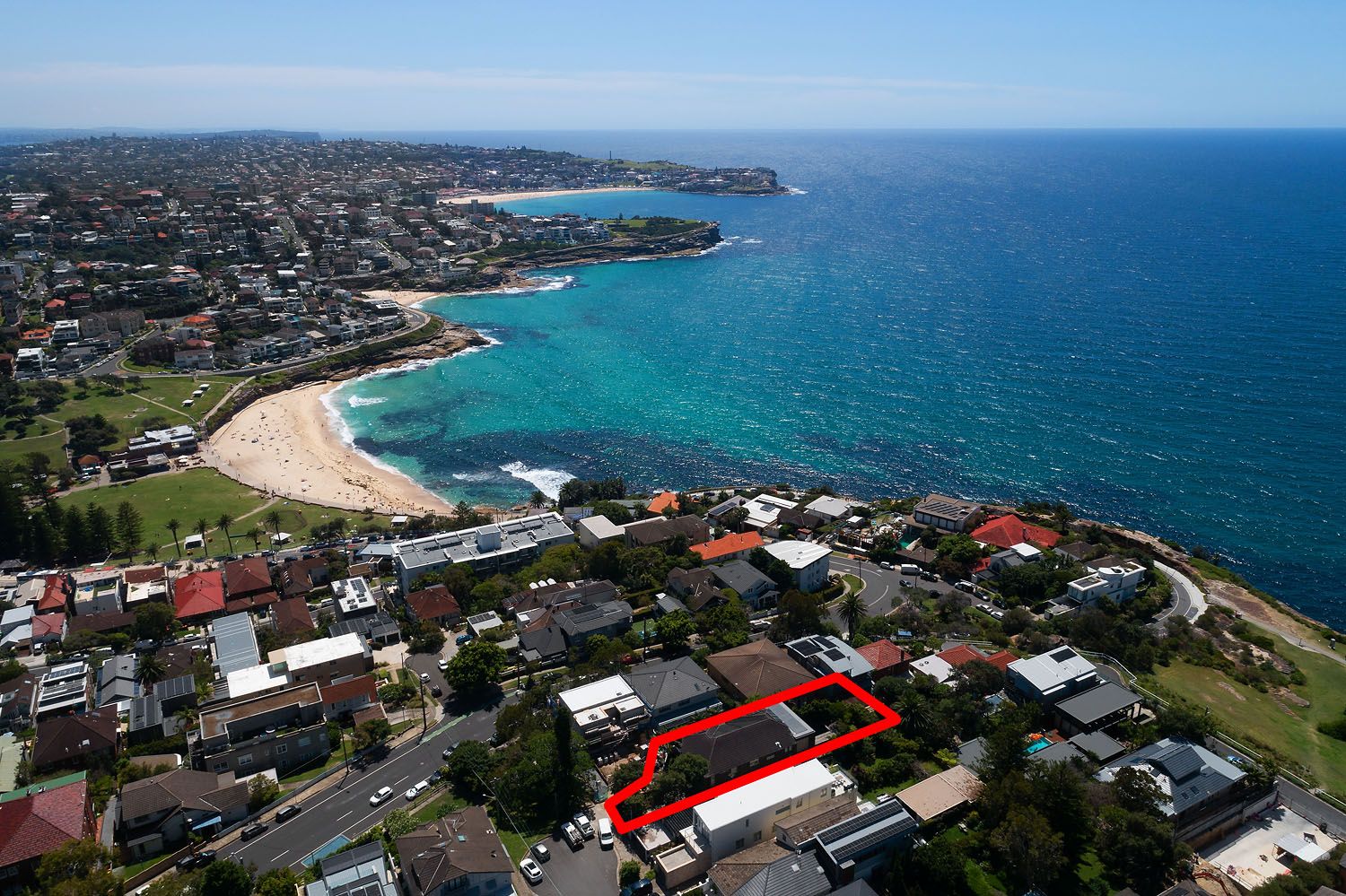 16 Tipper Avenue, Bronte NSW 2024, Image 1