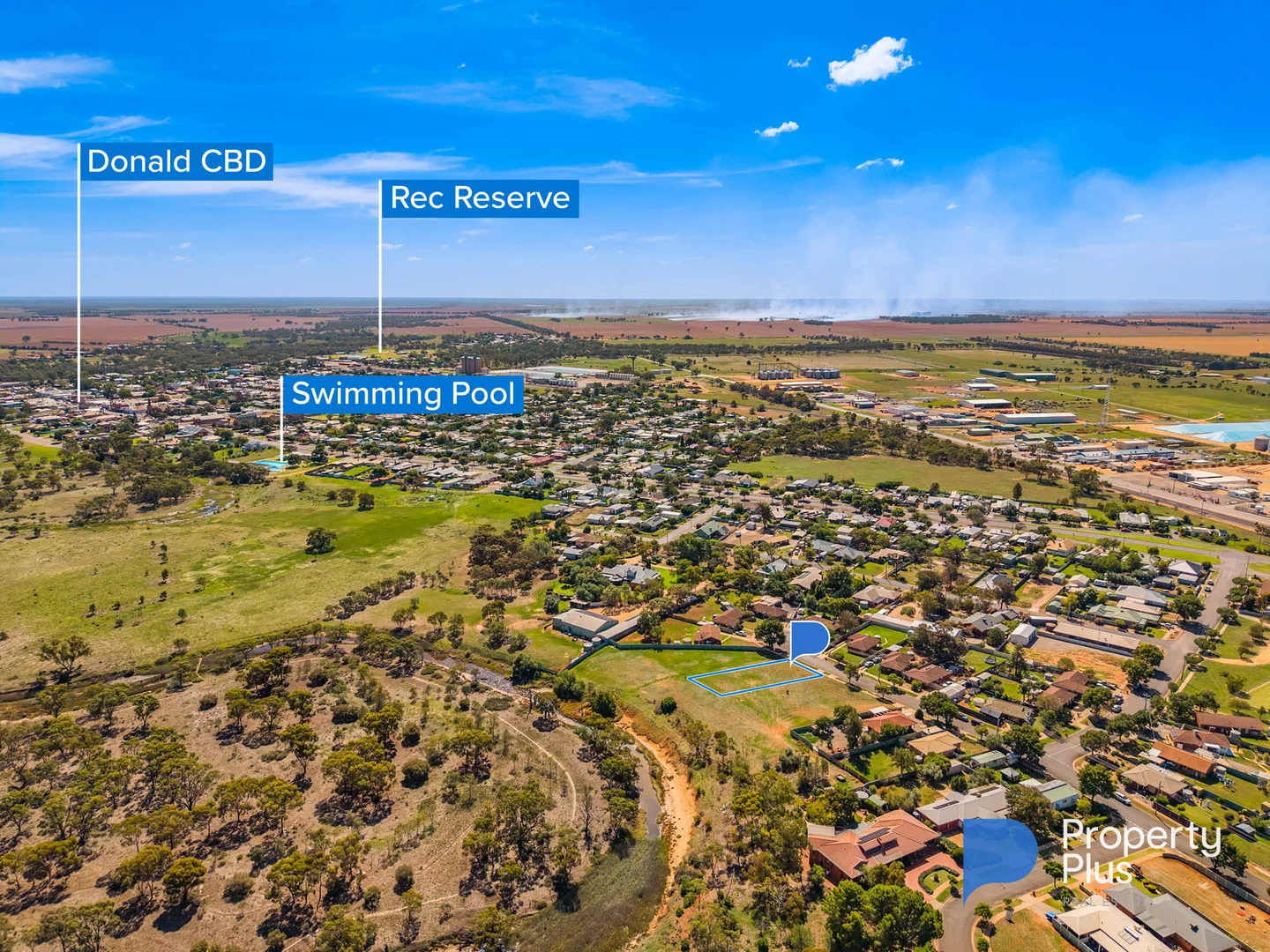 Additional image 8 of 9 Ray Court, Donald VIC 3480