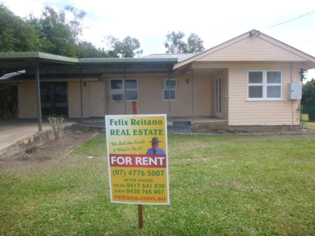 3 bedrooms House in 259 Four Mile Road BRAEMEADOWS QLD, 4850