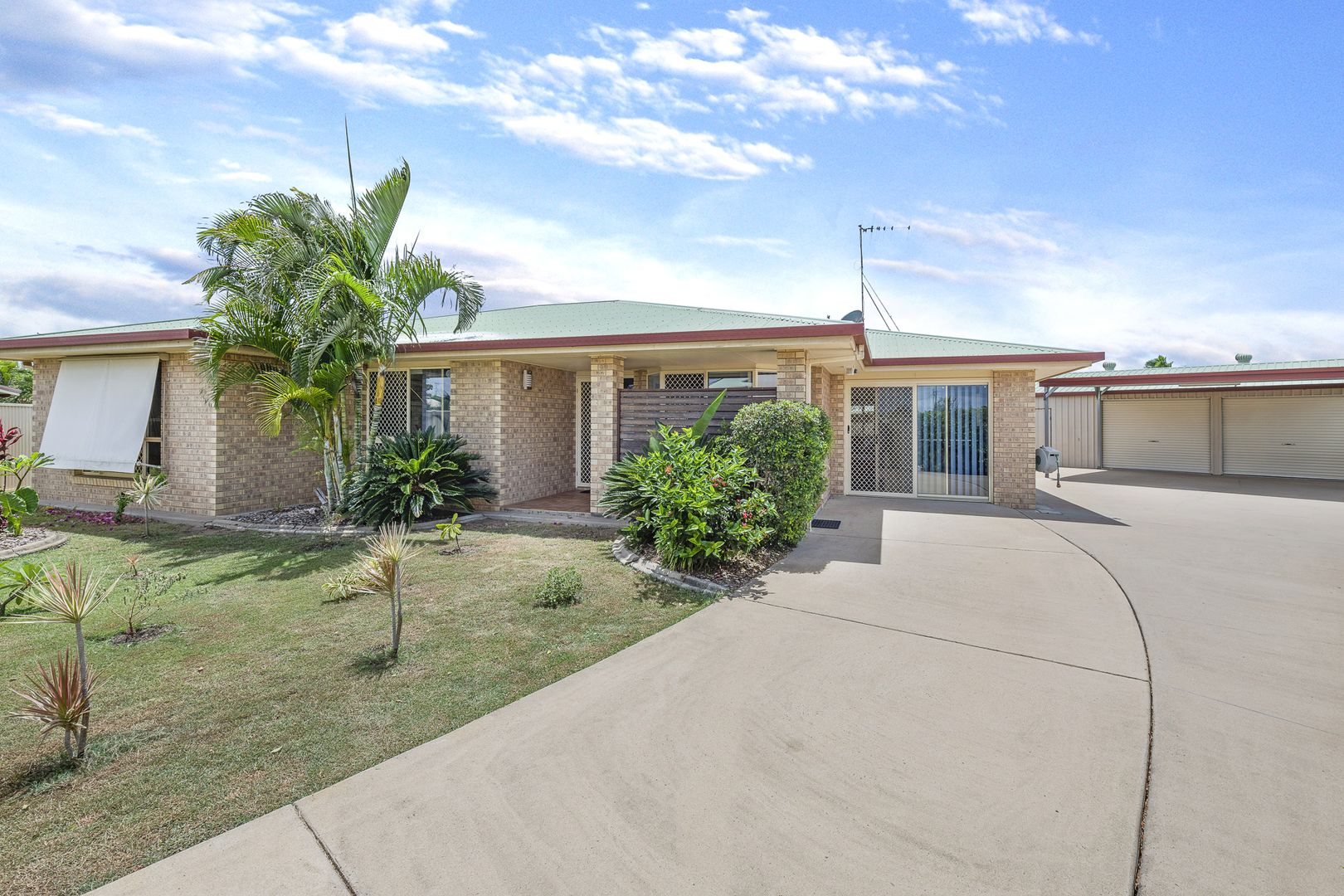 8 Leas Court, Bundaberg North QLD 4670, Image 1