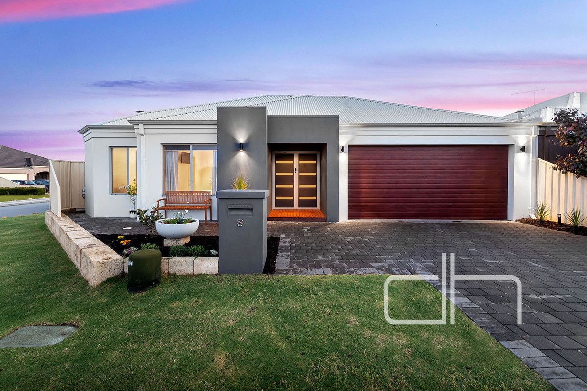 8 Berea Link, Madeley WA 6065, Image 0