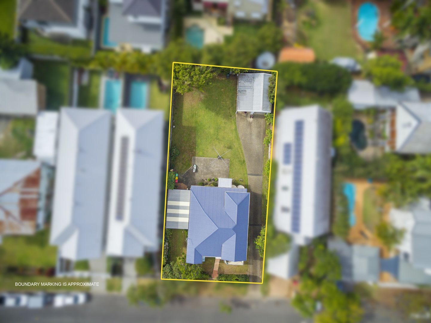 9 Pring Street, Hendra QLD 4011, Image 2