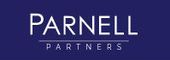 Logo for Parnell Partners Estate Agents 