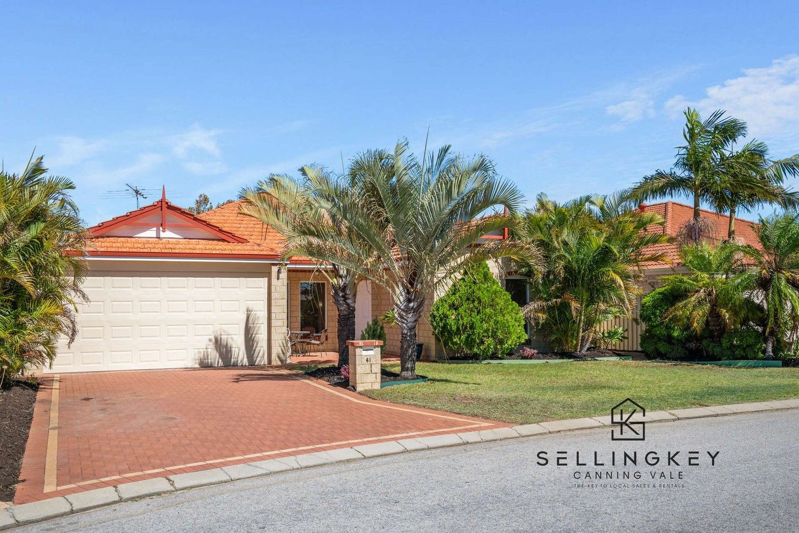 41 Vere Parkway, Canning Vale WA 6155, Image 0