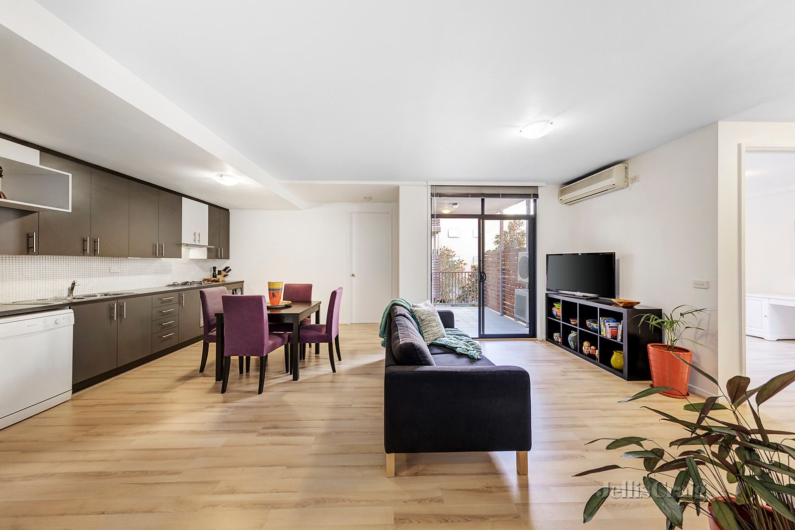 212/3 Hoddle Street, Collingwood VIC 3066, Image 1